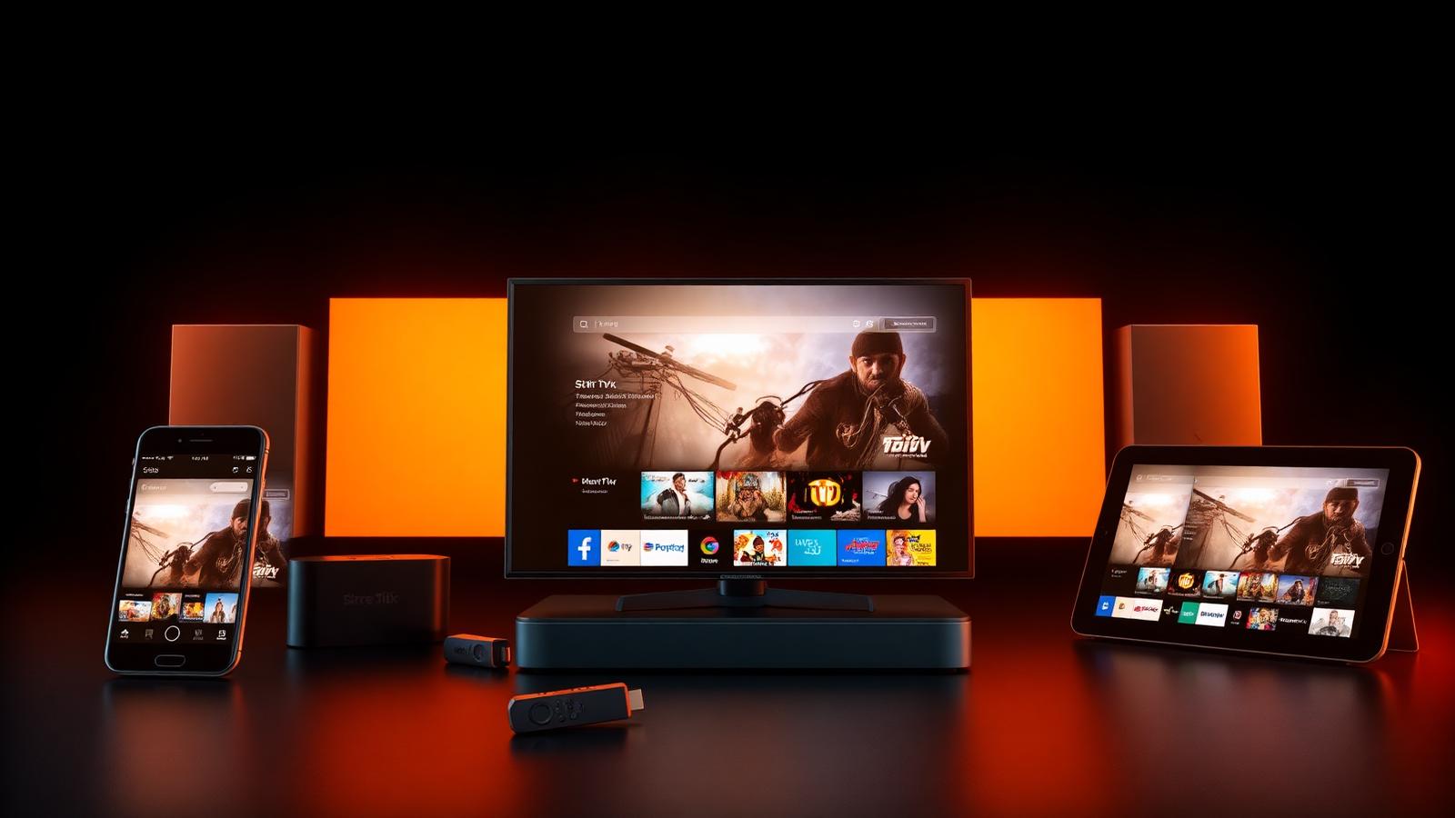 Blade TV APK: como baixar e instalar com segurança
